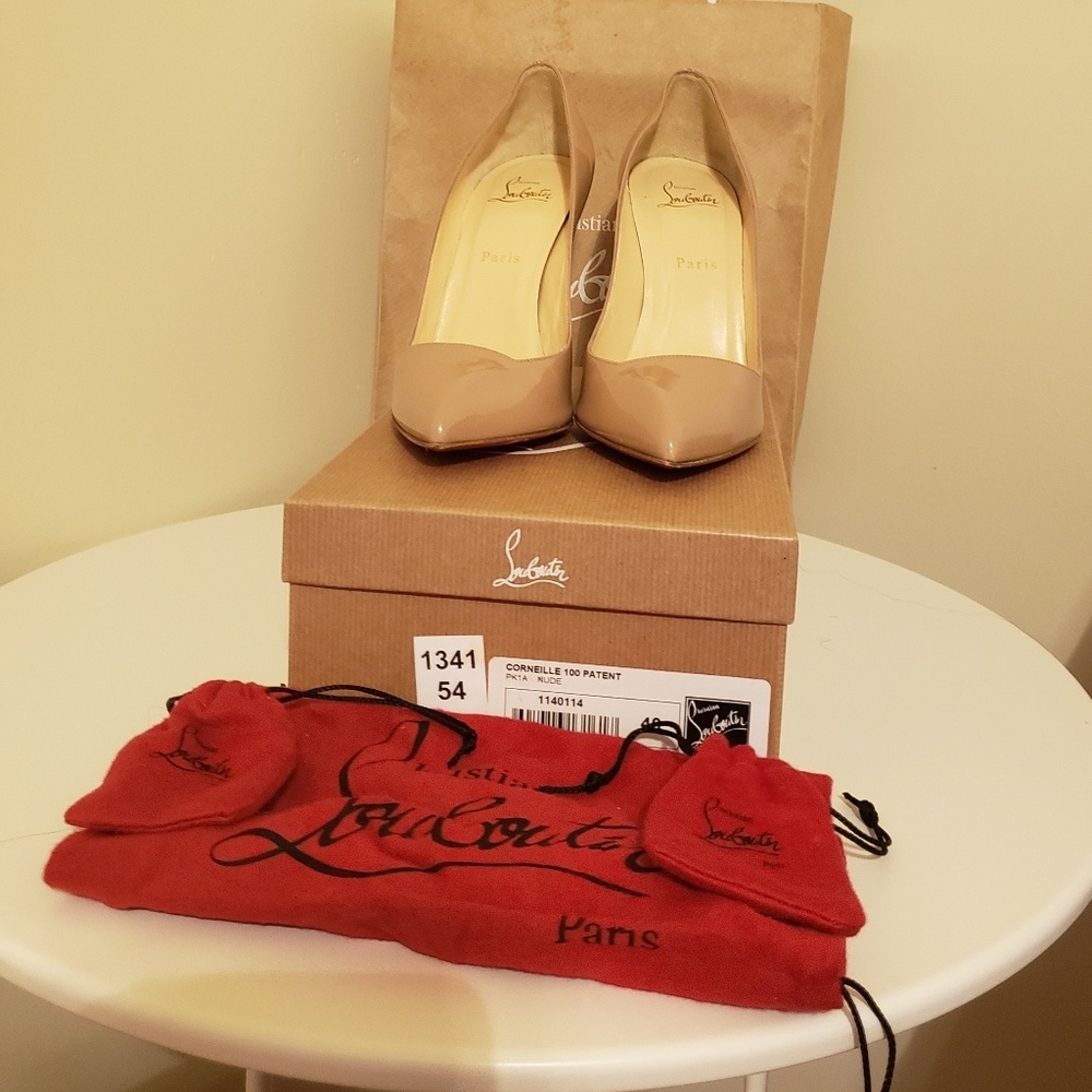 Christian louboutin